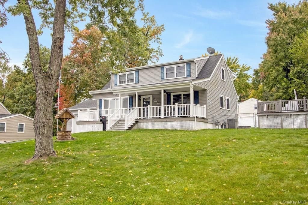 7 Oak Lane, Nanuet, NY 10954 Trulia