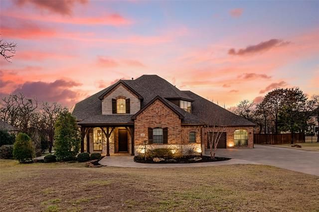 1124 Bourland Rd, Keller, TX 76248