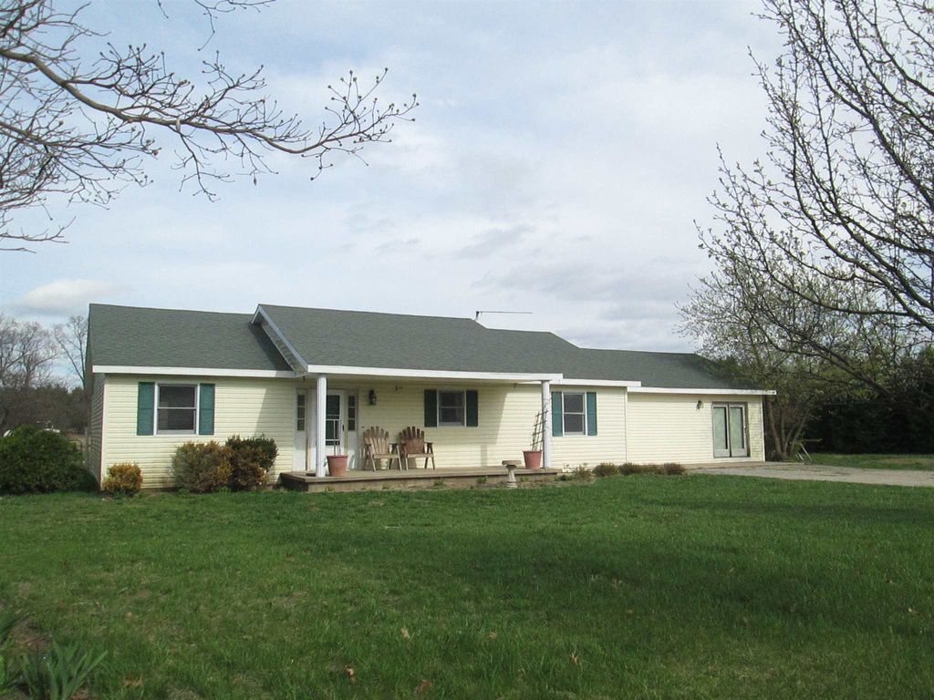 800 S 1025 E, Knox, IN 46534 Trulia