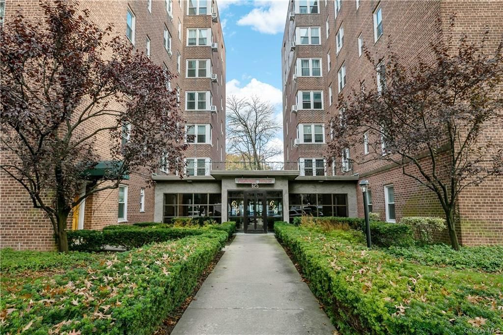 625 Gramatan Avenue UNIT 2G, Mount Vernon, NY 10552 Trulia