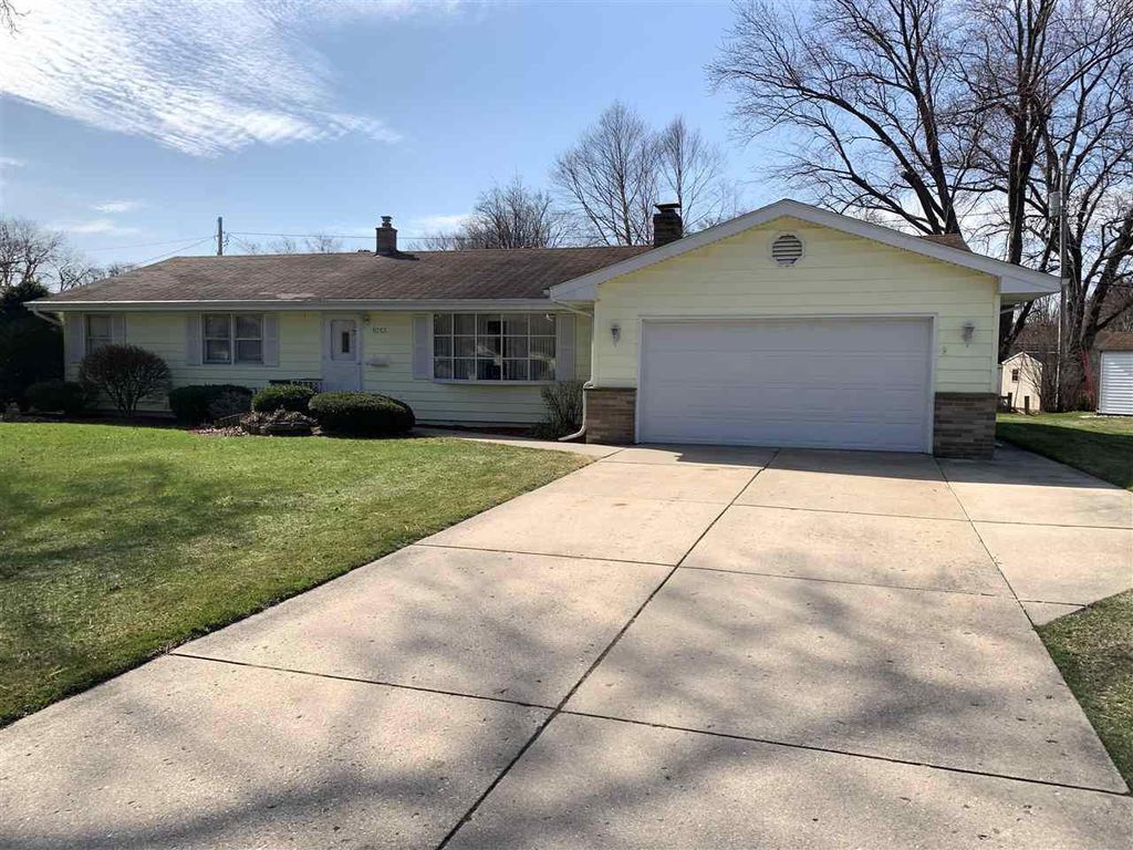 1013 Harmony Cir SW, Janesville, WI 53545 Trulia 1013 Harmony Cir SW, Janesville, WI 53545 Trulia
