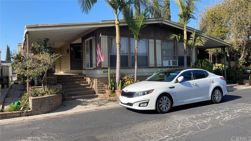 2514 W Orangethorpe Ave #36, Fullerton, CA 92833