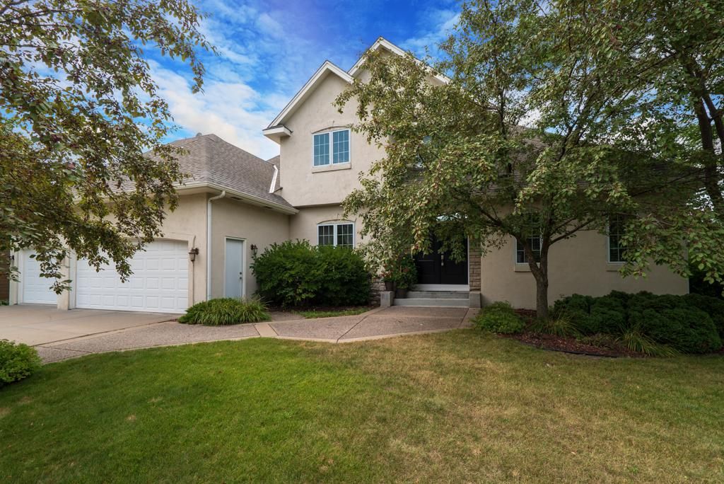 10081 Bridgewater Bay, Saint Paul, MN 55129 Trulia