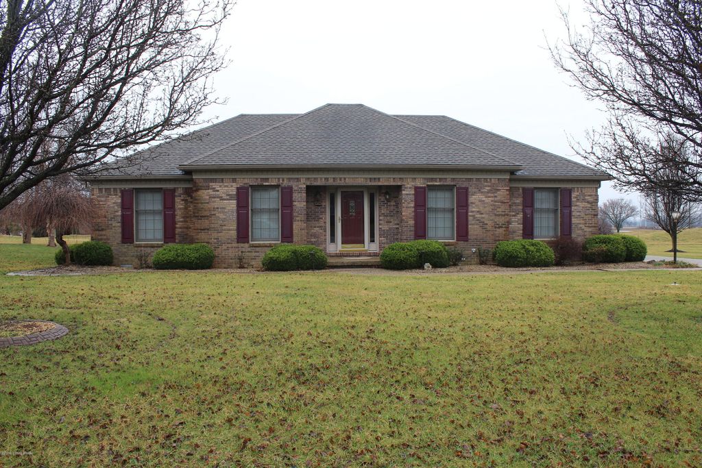 103 Lakeshore Dr, Bardstown, KY - 3 Bed, 2 Bath Single-Family Home - 20
