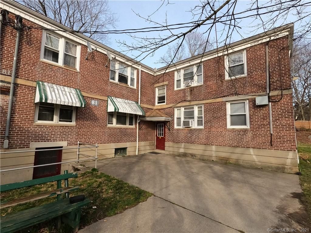 117 Canaan Ct #81-27, Stratford, CT 06614