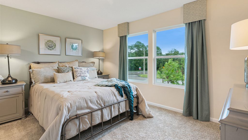 Ellis Plan in Deer Run, Jacksonville, FL 32225