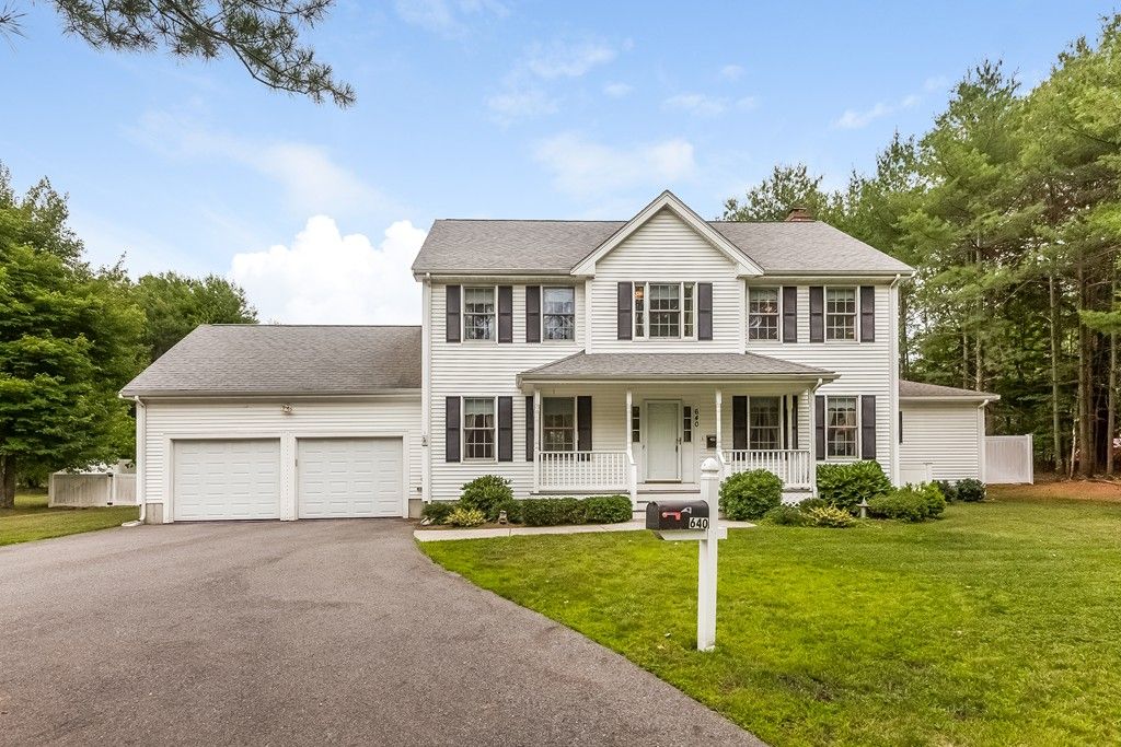 640 Washington St, East Walpole, MA 02032 Trulia