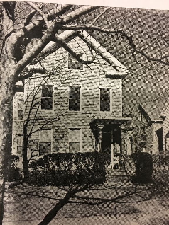 116 Butler St, New Haven, CT 06511