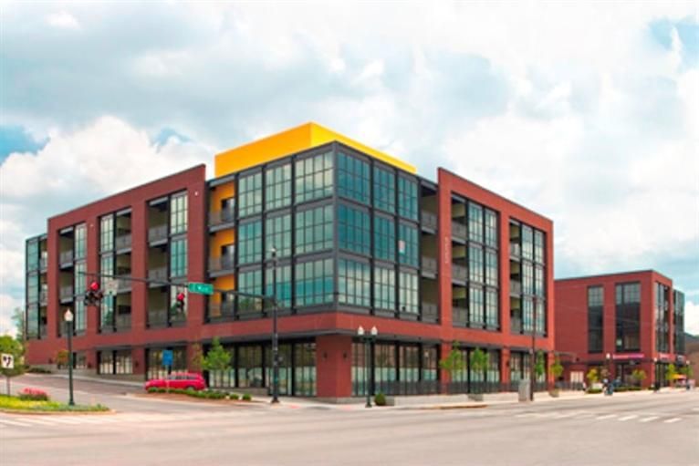 350 E Short St #419, Lexington, KY 40507