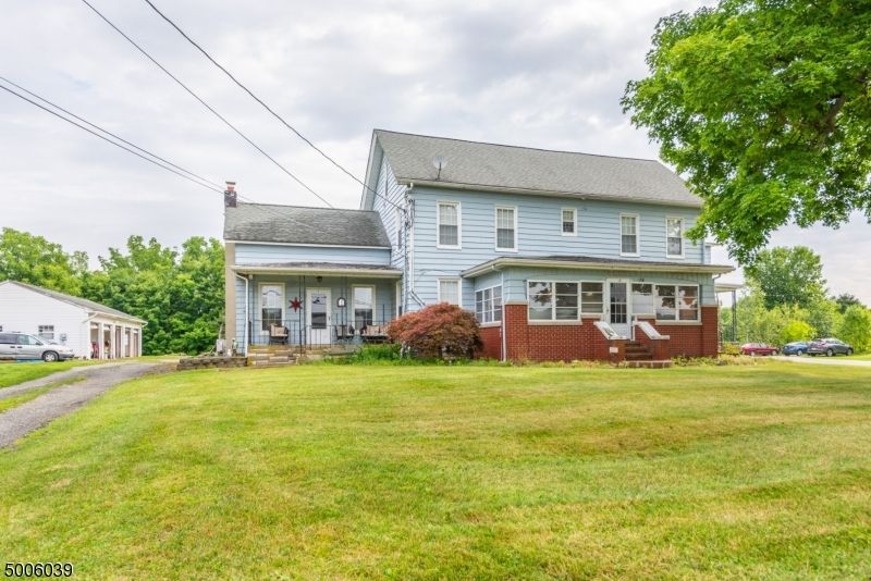 178 Route 628, Wantage, NJ 07461 Trulia