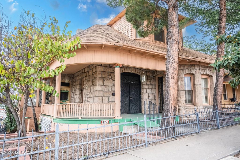 429 W Crawford St, Nogales, AZ 85621 Trulia