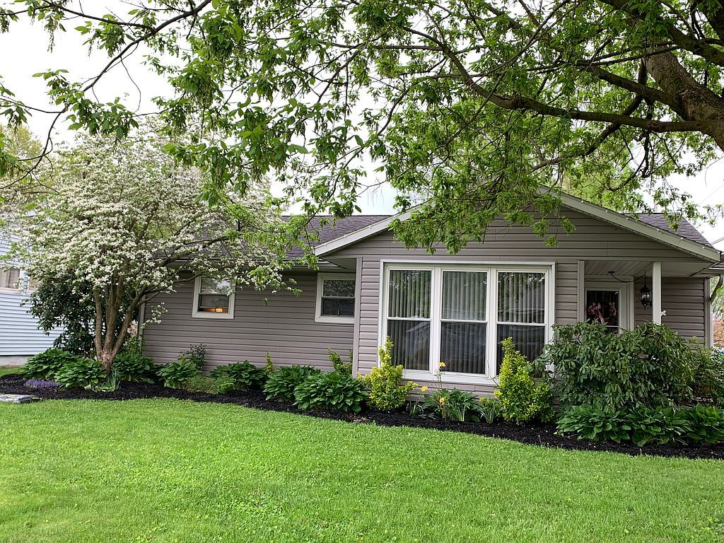 417 Dodge Ave, Williamstown, WV 26187 Trulia