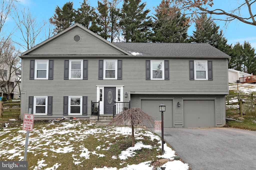10599 High Beach Ct, New Market, MD 21774