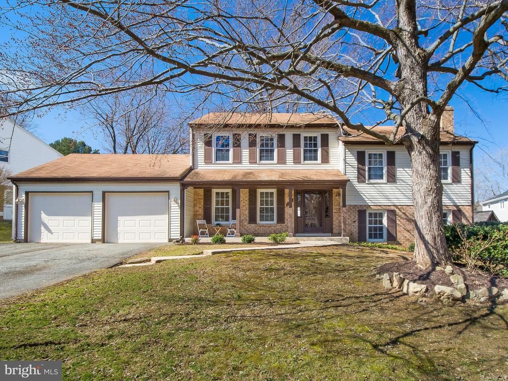 3005 Dubarry Ln, Brookeville, MD 20833 Trulia