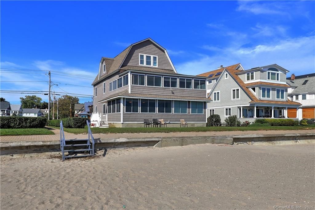 13 Seaview Ave, Milford, CT 06460