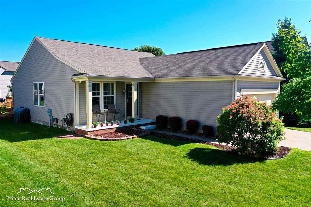 5081 Meadow Crest Cir, Holly, MI 48442 Trulia