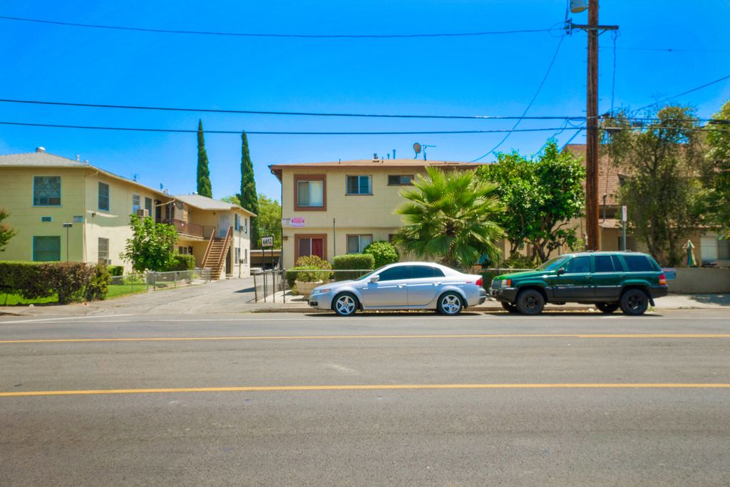 6852 Hazeltine Ave, Van Nuys, CA 91405 Trulia