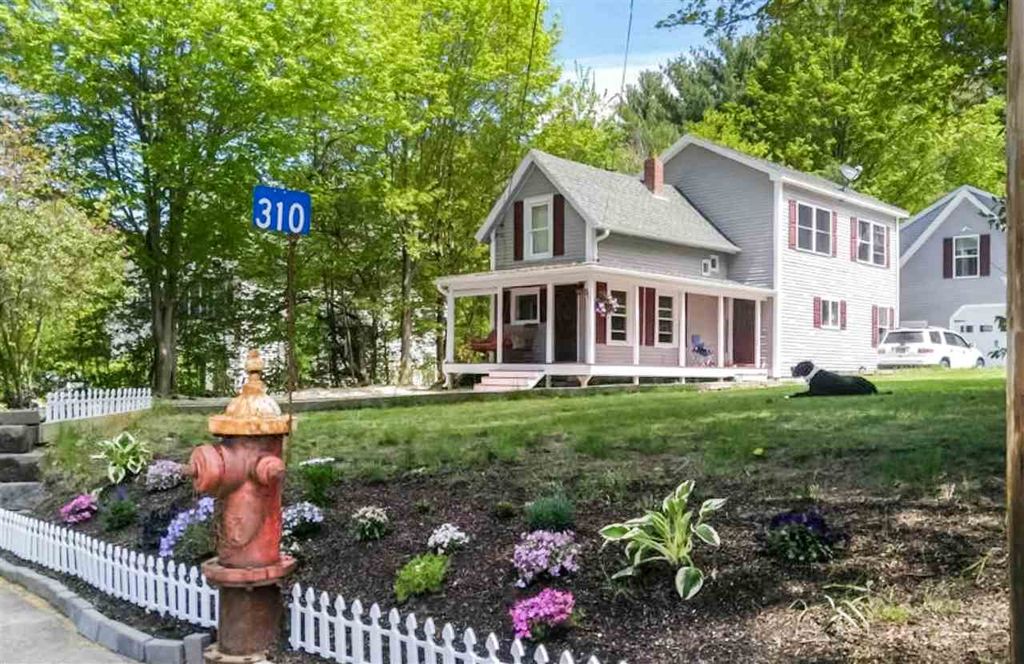 312 Main St, Alton Bay, NH 03810 Trulia