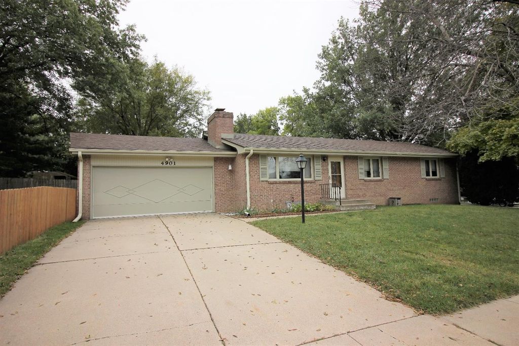 4901 Woodland Ave, Lincoln, NE 3 Bed, 3 Bath SingleFamily Home 23