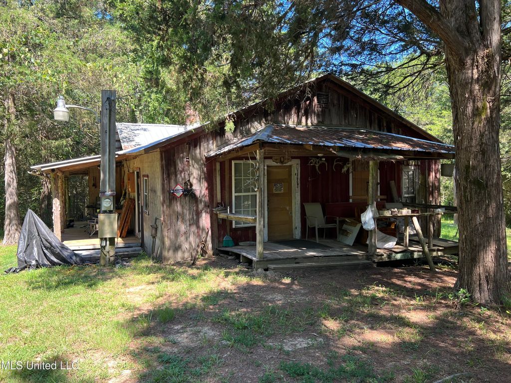 Long Branch Rd, West, MS 39192 MLS 4021163 Trulia