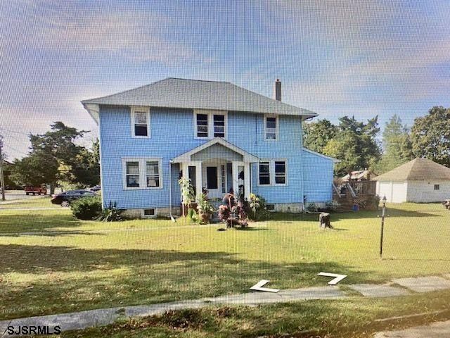 223 Nevada Ave, Pleasantville, NJ 08232