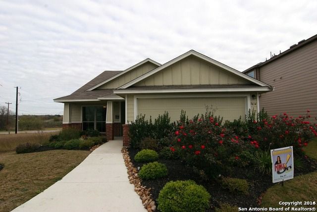 7414 Monets Gdn, San Antonio, TX 78218