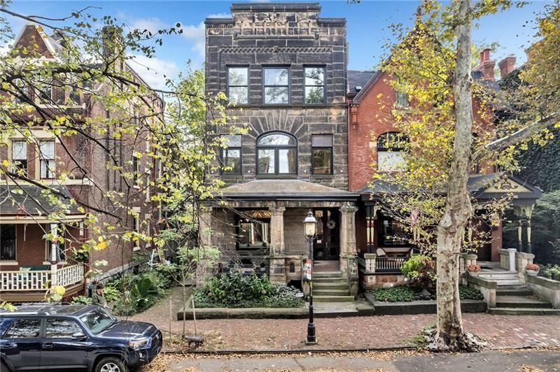 911 Beech Ave, Pittsburgh, PA 15233 MLS 1633843 Trulia