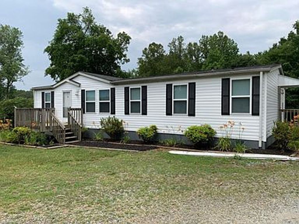 735 Ruff Leonard Rd, Lexington, NC 27295 Trulia