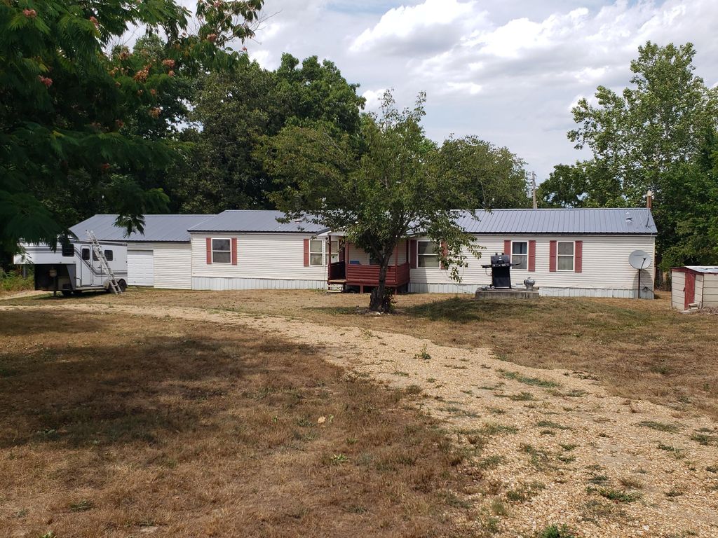 3425 Weaver Road, Grovespring, MO 65662 Trulia