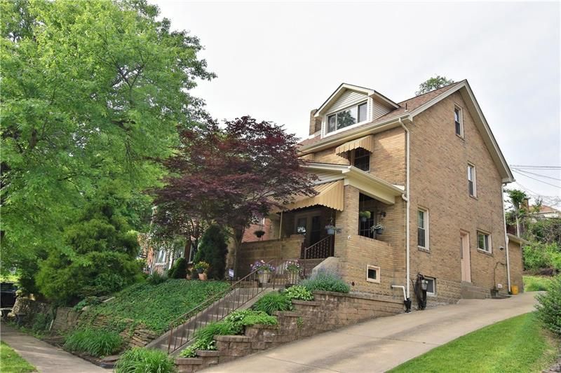 226 Mercer Ave, Homestead, PA 15120 Trulia