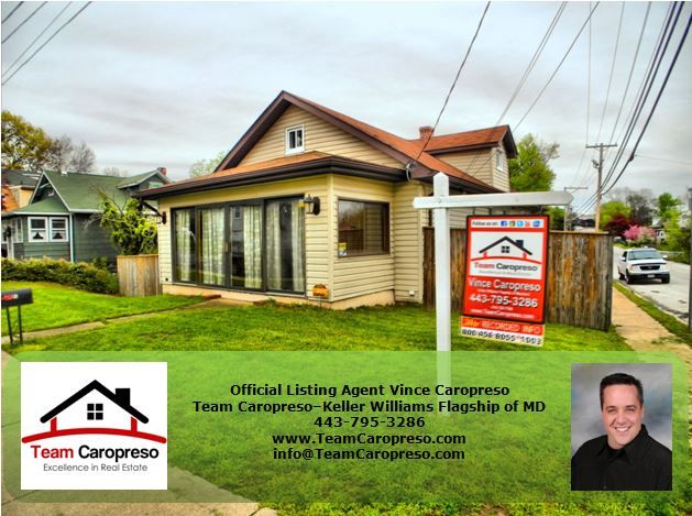 2621 Braun Ave, Halethorpe, MD 21227