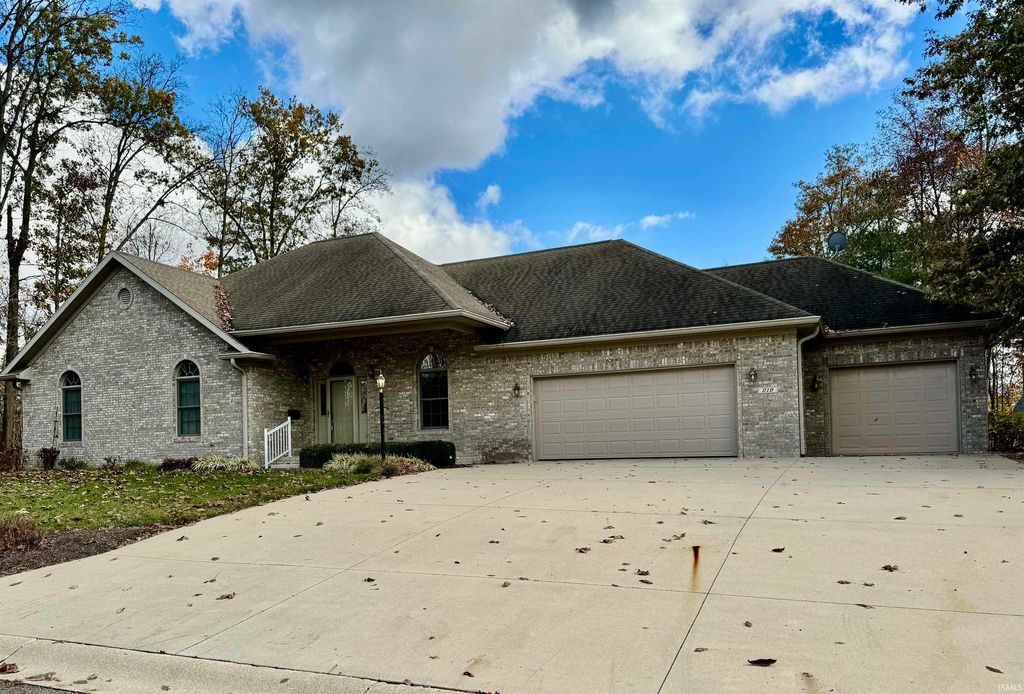 219 Woodland Trl, Hartford City, IN 47348 Trulia