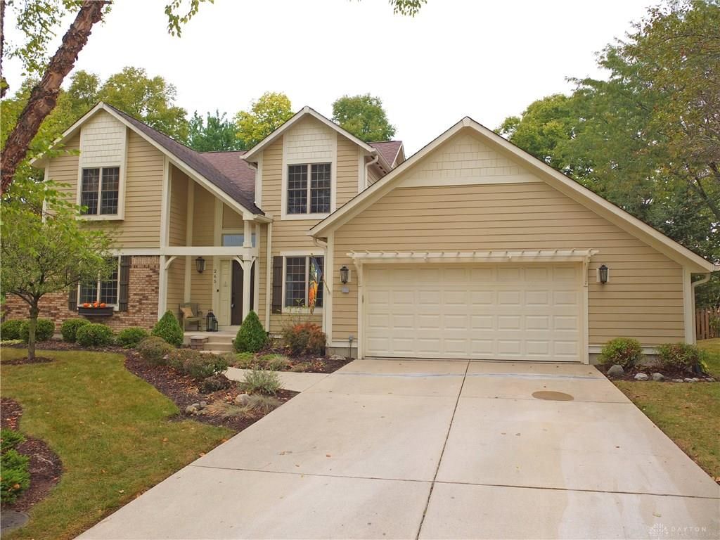 265 Park Ln, Springboro, OH 45066 Trulia