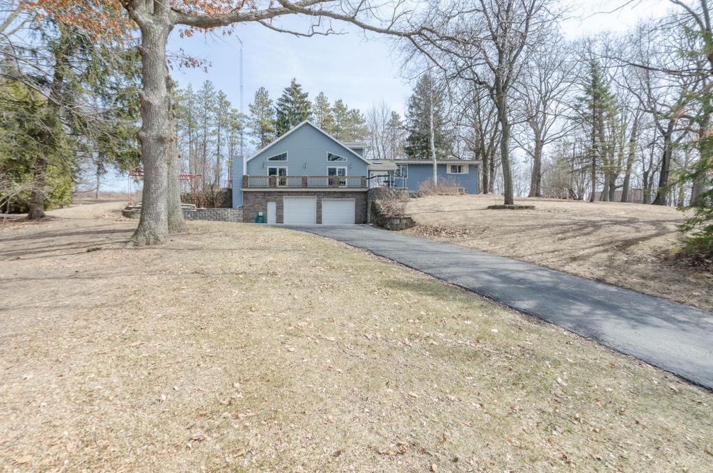N4790 Lake Dr, Hustisford, WI 53034 Trulia