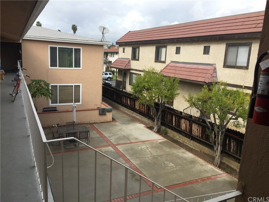 118 E  Commonwealth Ave #7, Alhambra, CA 91801