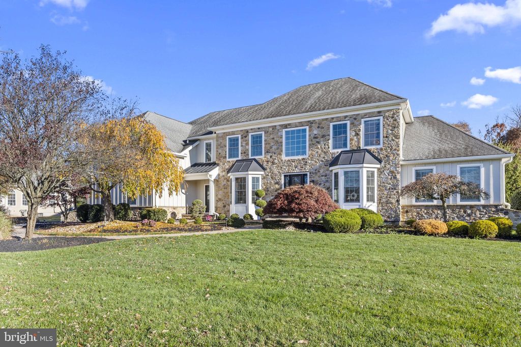 33 Sienna Cir, Ivyland, PA 18974 Trulia