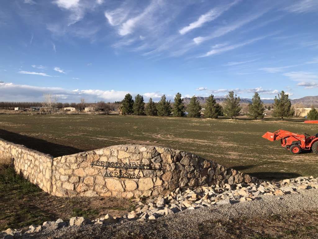 Lot 3 Abercrombie Ln, Tularosa, NM 88352 MLS 166690 Trulia