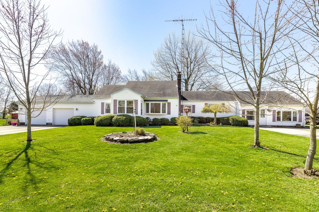 3547 County Road 259, Belle Center, OH 43310 Trulia