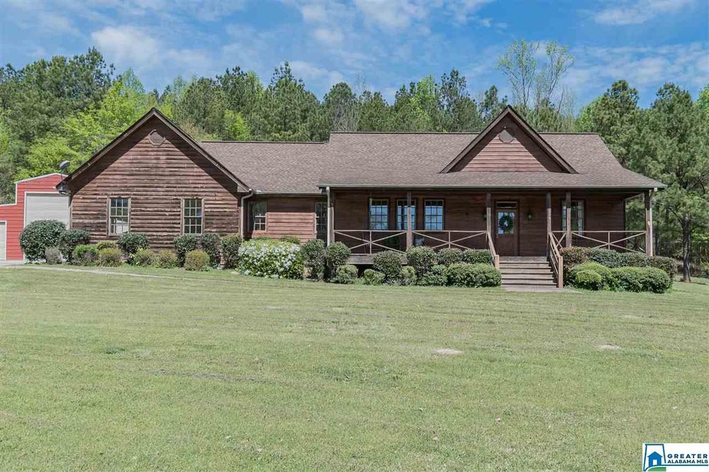 4699 Shoal Creek Rd, Ashville, AL 35953 Trulia