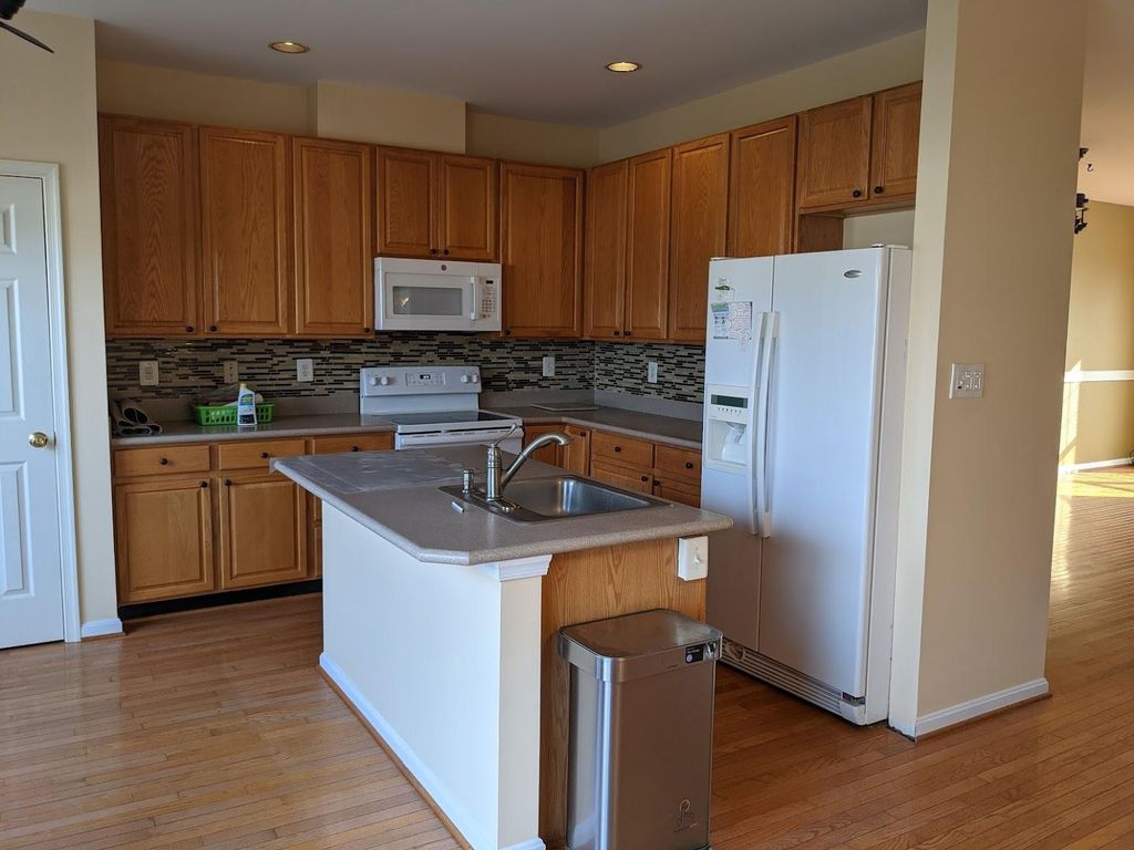 109 Lavenport Cir, Frederick, MD 21702