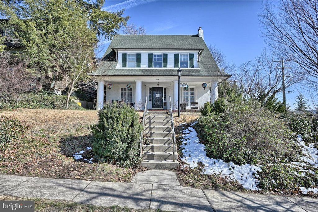 424 Madison Ave, York, PA 17404 Trulia