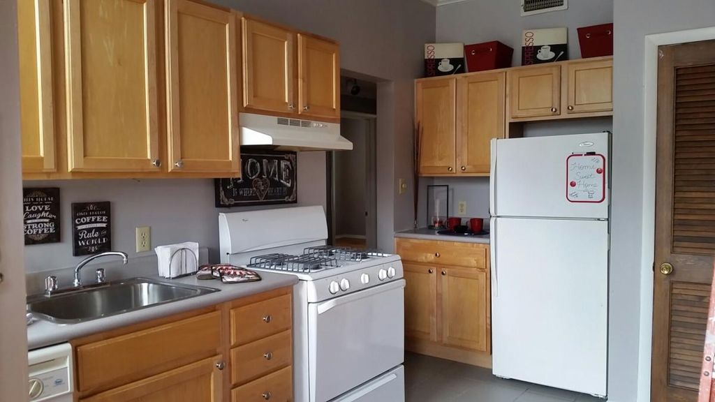 1910 Tower Grove Ave #2S, Saint Louis, MO 63110
