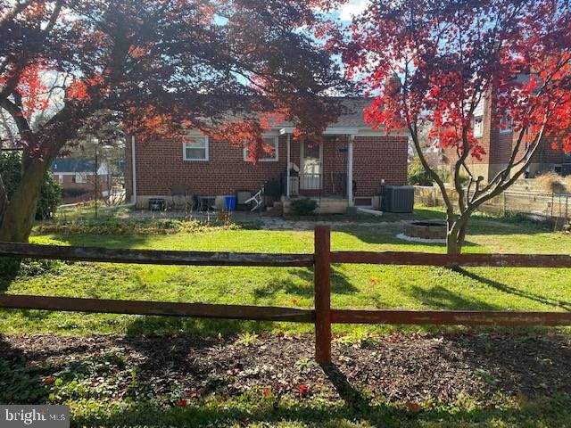 4413 Jupiter St, Rockville, MD 20853
