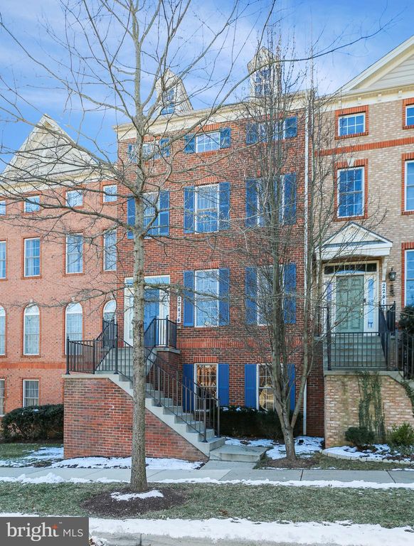 22414 Brick Haven Way, Clarksburg, MD 20871