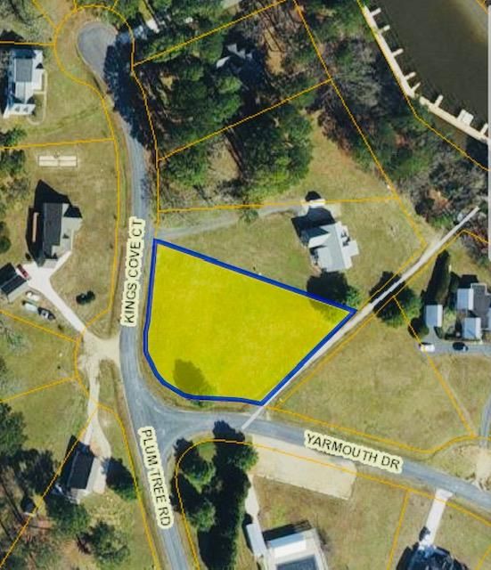 Lot 29 Kings Cove Ct, Cape Charles, VA 23310 Trulia