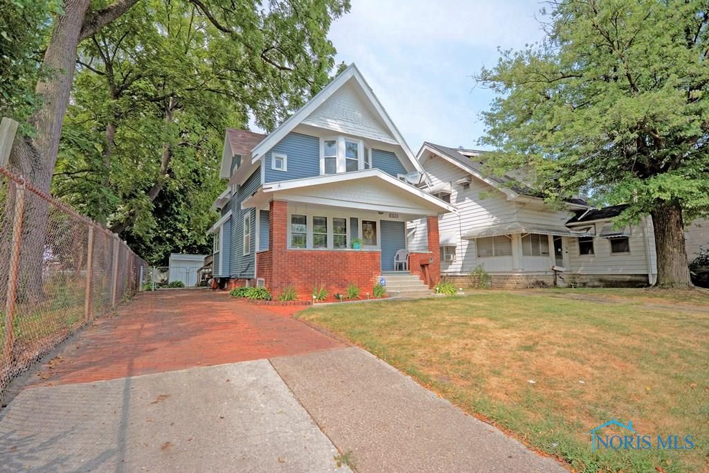 610 W Sylvania Ave, Toledo, OH 43612 Trulia