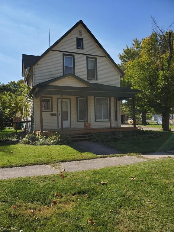404 Washington Ave E, Albia, IA 52531 Trulia