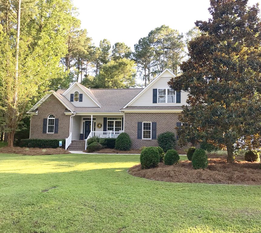 408 Cypress Landing Trl, Chocowinity, NC 27817 Trulia