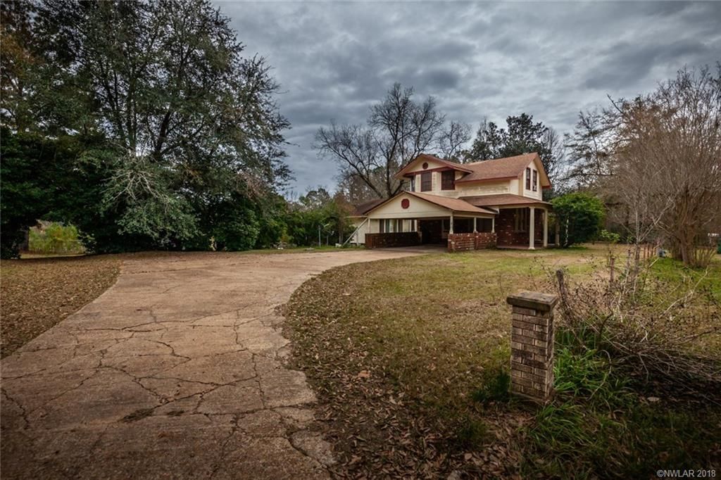 403 S 6th St, Dodson, LA 71422 Trulia