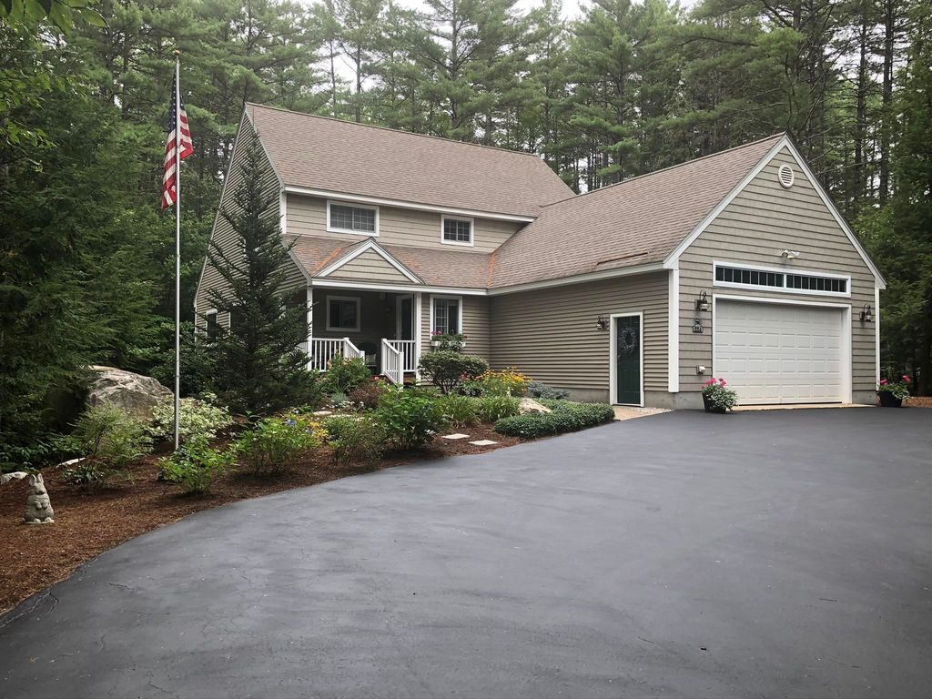 224 Poliquin Drive, Conway, NH 03818